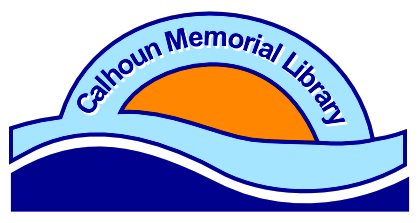 Calhoun Memorial Library