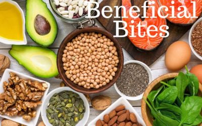 Beneficial Bites! Omega-3