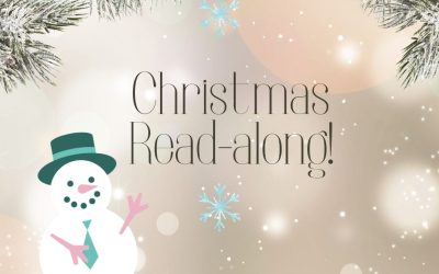 Christmas Read-along!