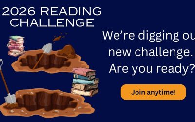 2026 Reading Challenge