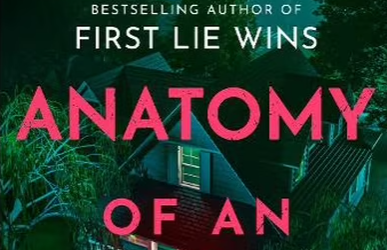 New At The Library 3/19/26
