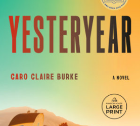 New At The Library 5/7/26